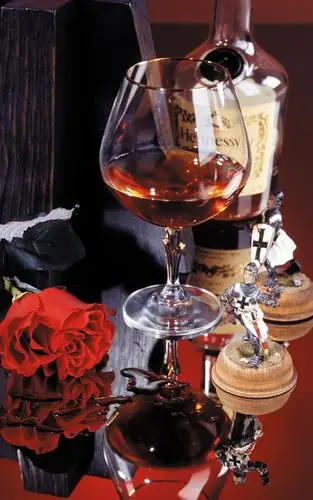 美酒加咖啡不醉人不归