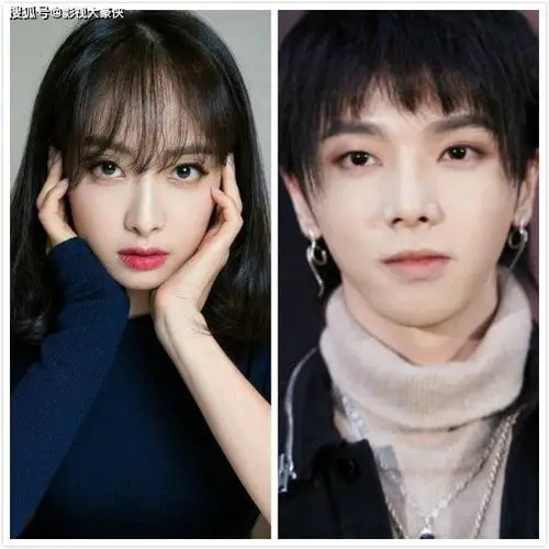 华晨宇喜迎二胎被曝现任女友已怀孕网友感叹心真大