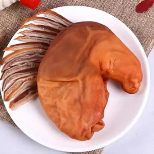 五香猪肚(熟食加工厂家)