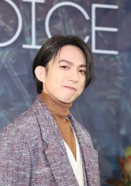 爱人 林宥嘉 : )-堆糖,美好生活研究所