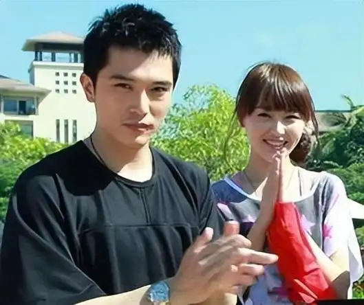 回顾唐嫣:噩梦是和曾志伟拍戏,叫王晶爸爸,为爱给邱泽刷马桶