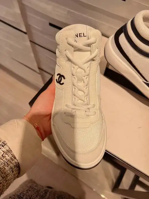 每日穿搭  #鞋控的日常  #chanel  #chanel鞋  #chanel  #香奈儿鞋