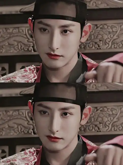 李洙赫夜行书生