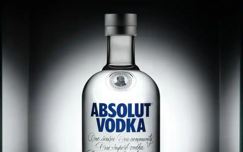 绝对伏特加absolutvodka产品摄影布光教程产品商业摄影师的必修课产品