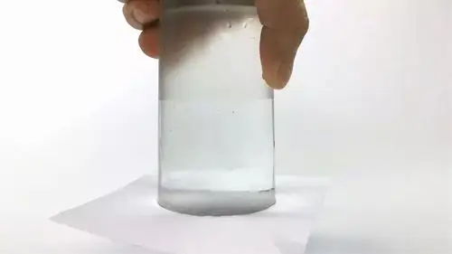 欣欣幼儿园微课堂科学小实验《神奇的大气压》