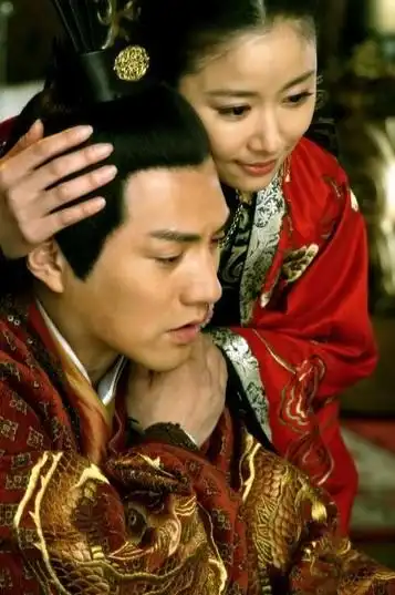 倾世皇妃结局曝光 严宽林心如深情演绎