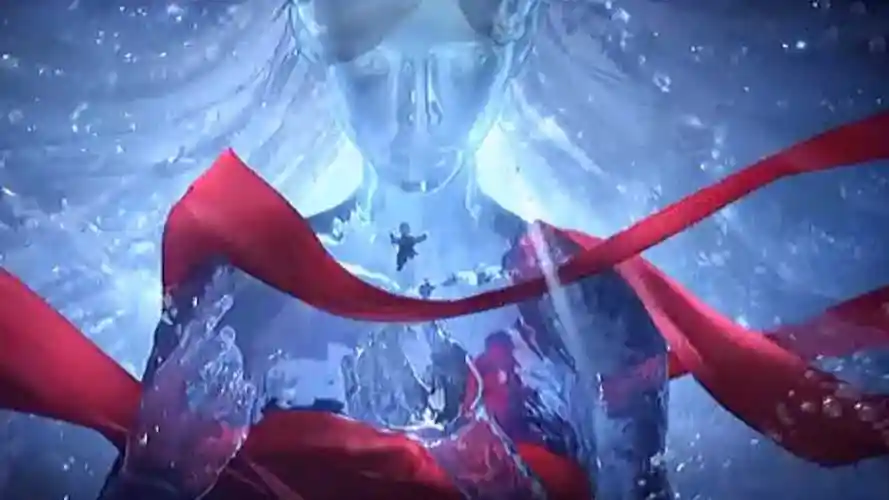 《弃佛入魔》动漫_腾讯视频