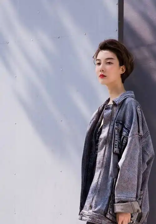 被170高的车晓惊艳!