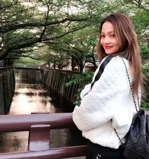 回顾张韶涵:下辈子我不当明星,也不要爹娘,只想一个人快乐生活