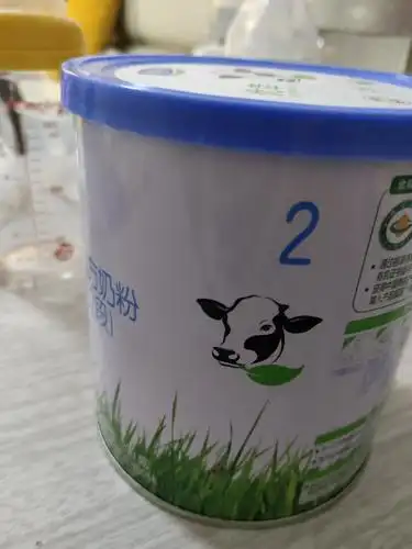 君乐宝儿童成长奶粉