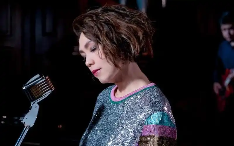 『识曲热评』喜欢你-陈洁仪