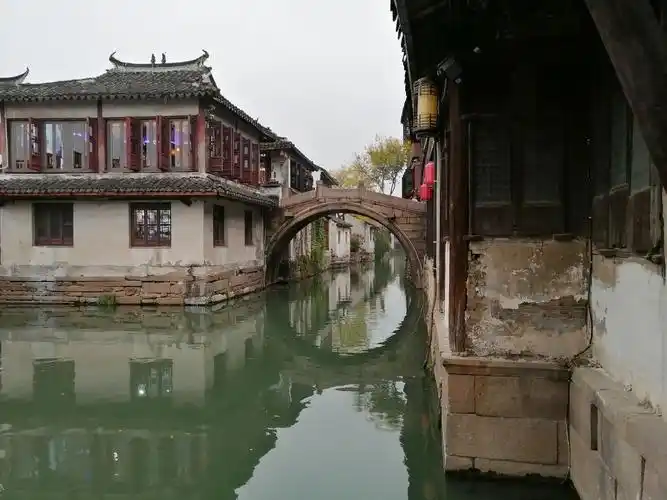 2018富安桥_旅游攻略_门票_地址_游记点评,周庄旅游景点推荐 - 去哪儿