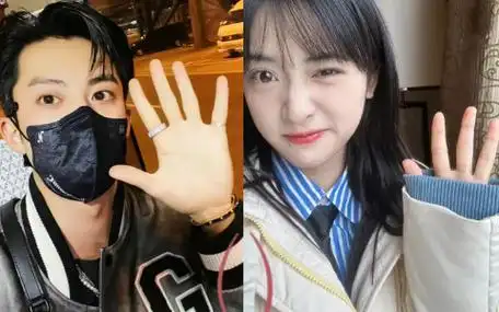 王鹤棣沈月的棣月系,永远为此心动