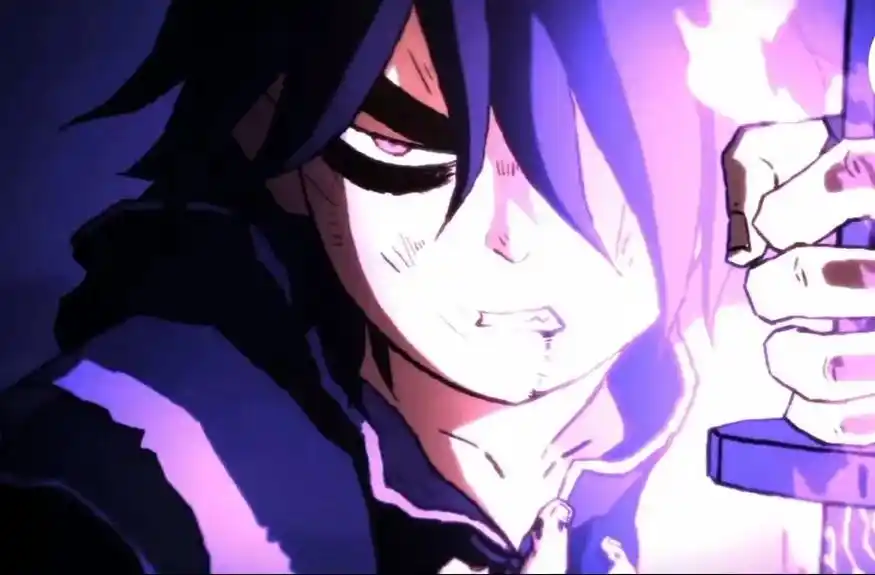 伍六七我最喜欢的动漫角色酷毙了超酷图片来自网络