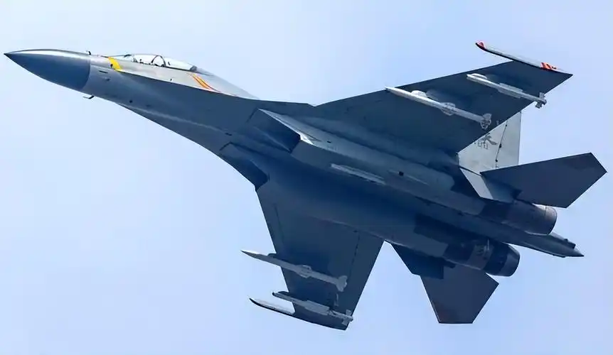 中国空军三剑客,现在装备情况如何?总数已接近空军战斗机一半