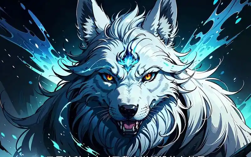 魅力无限:一口气看到爆爽的视频!无敌狼王,独战群雄!