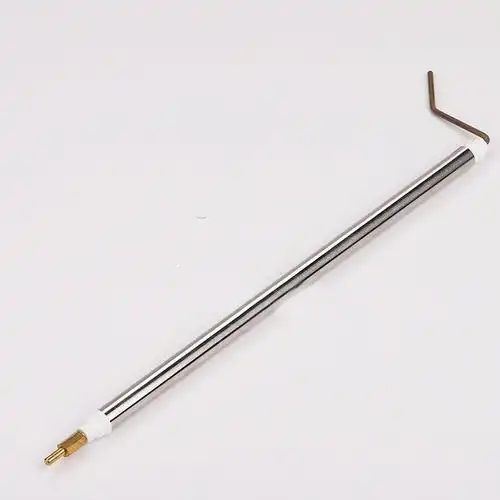 利雅路燃烧机点火针rs34火焰探针点火棒