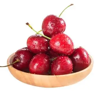 九文社山东美早大樱桃孕妇水果鲜果国产车厘子当季现摘巨无霸jjj果径