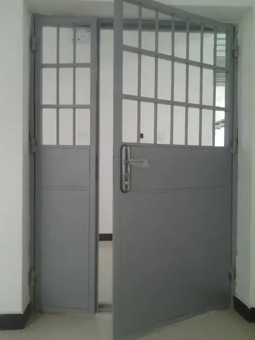 监狱门生产厂家,监舍门,放风门,ab大门