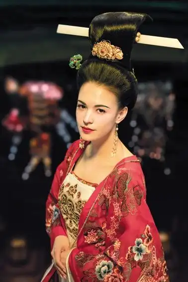 《妖猫传》借杨贵妃讲很多人一生