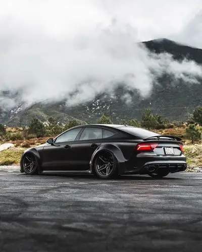 【图】西装暴徒audi s7_奥迪s论坛_汽车之家论坛