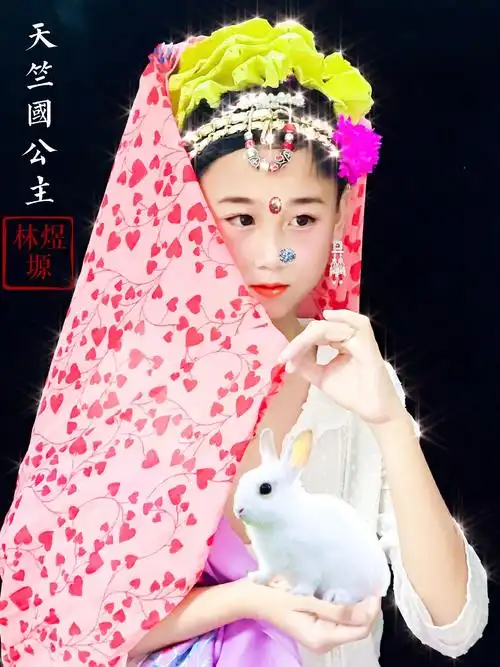 西游记人物模仿秀 - 美篇