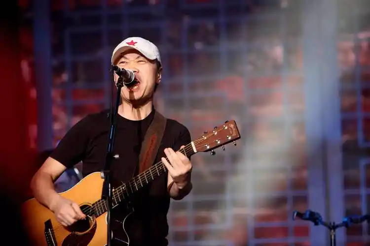 2022崔健南通演唱会什么时间开始附门票链接