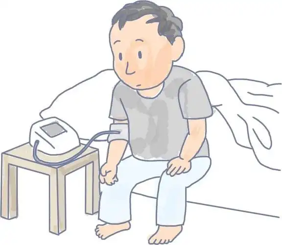 高血压已盯上年轻人警惕高血压的7个危险时刻