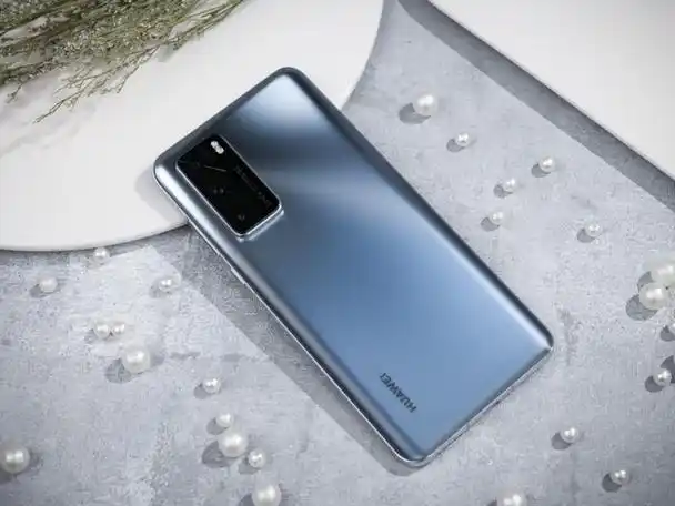 华为p40限时到手价2529元 支持5g搭载麒麟芯(全文)_华为 p40_手机市场