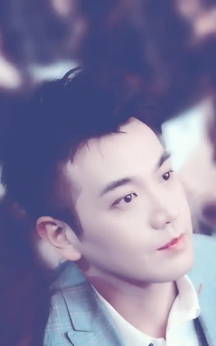 张智尧 现代 活色生香发布会