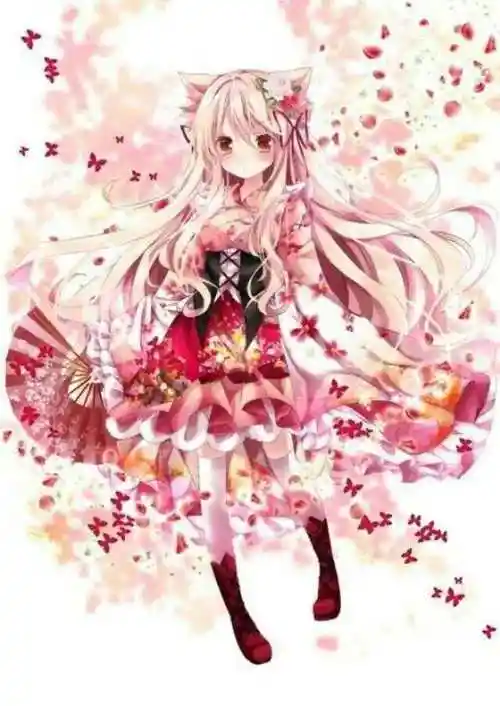 十二星座专属猫耳美少女金牛座的英姿飒爽水瓶座的王者气息