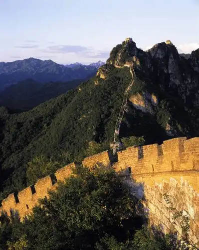 建筑,北京,长城,中国,亚洲,游人,风俗,遗迹,砖,文化遗产,古迹,历史