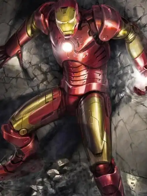 秋天的爱 漫威帅气无水印壁纸图鉴:图三绿巨人竟然在缝裤子,真是不可