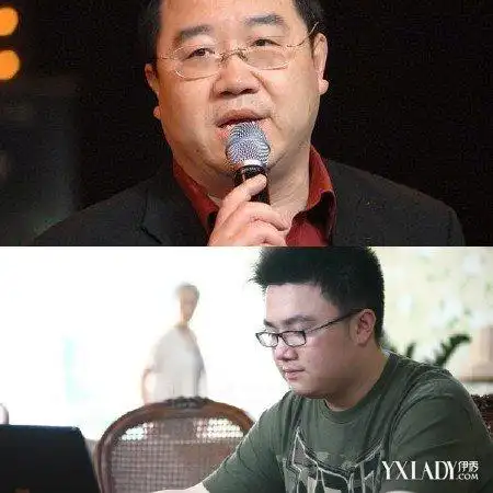 【图】曝光英达和宋丹丹的感情瓜葛 揭秘他不肯看儿子巴图的原因