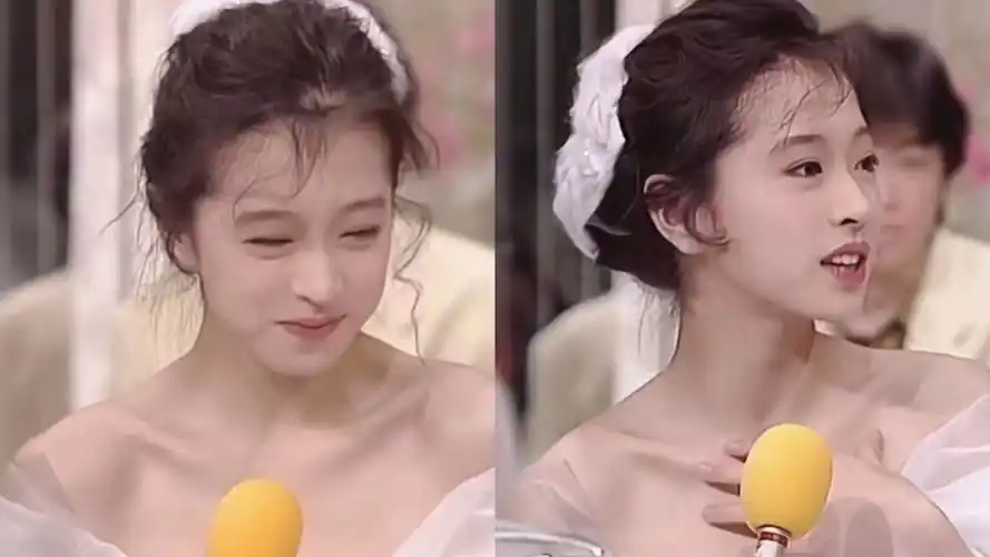 中森明菜宣布复出!