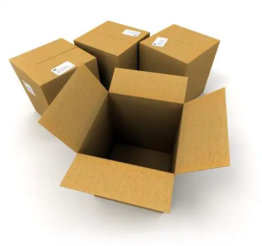 湖北武汉定制包装箱 普箱 产品包装箱设计定制 纸板盒定做