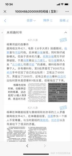 如何看待无故抹黑明星