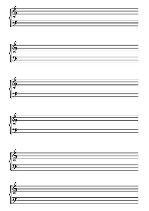 格考试/认证 其它考试 > 空白五线谱第1页 相关主题 你可能喜欢 钢琴