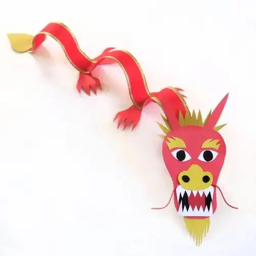 老师,用好"龙元素",创意开启龙年新学期(附实操工具包)