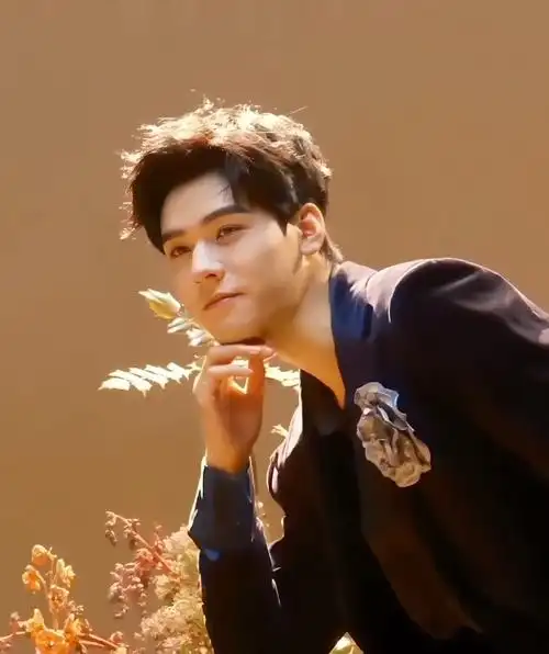 龚俊##野兽派代言人龚俊