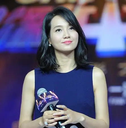 原创38岁朱丹近照隐瞒了10年的帅气老公原来是我们熟悉的他