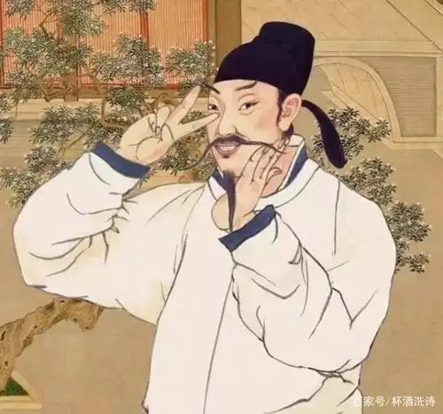 眼前有景道不得,崔颢题诗在上头.李白真没有再在黄鹤楼题诗吗