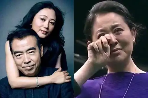 倪萍和陈红年轻时谁更美?一组照片说明一切,图六揭露真相