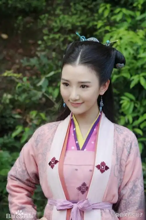 都看过毛晓彤的哪些电视剧角色