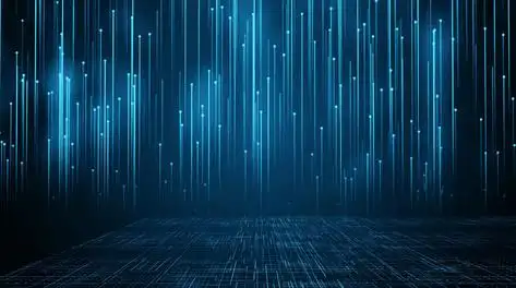 1080p广角火车高铁驶出摄像