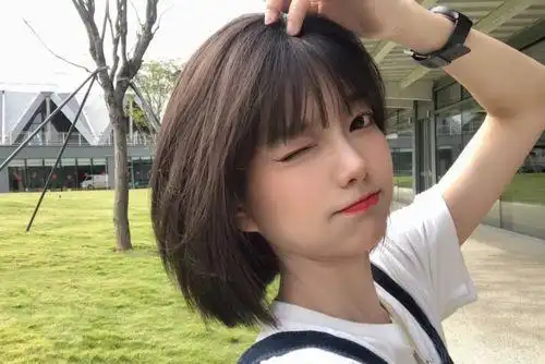 高中学生发型规定