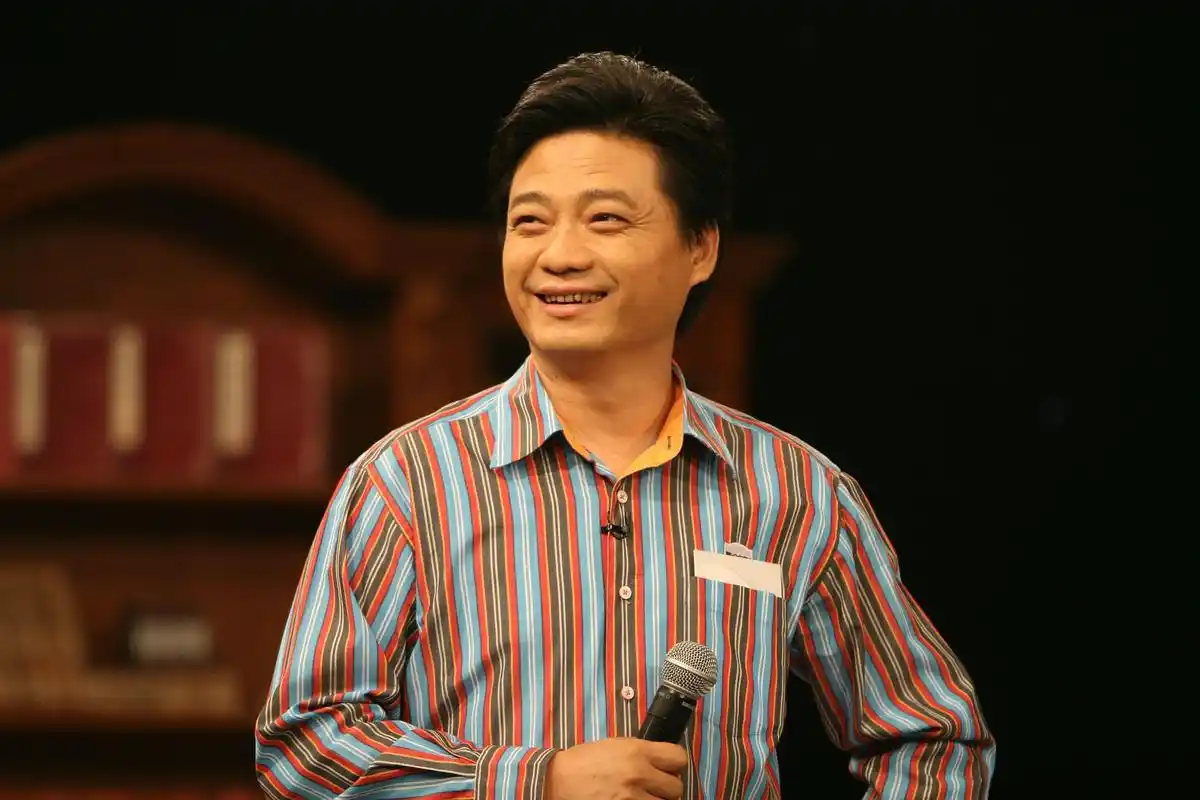 崔永元:有人出2亿收买我 死也反对转基因