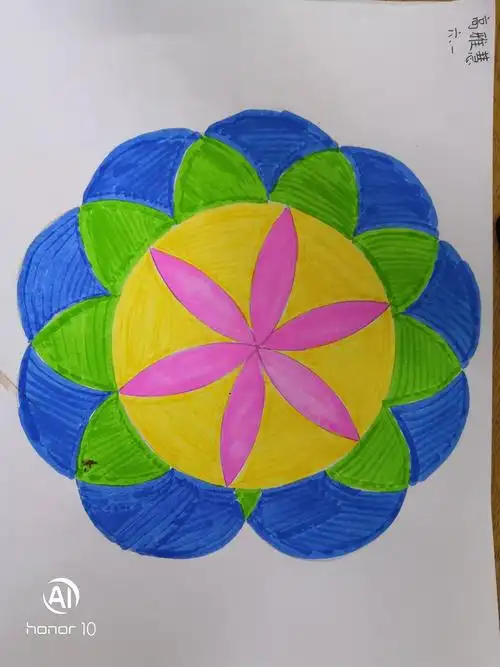 让人惊艳的图形设计