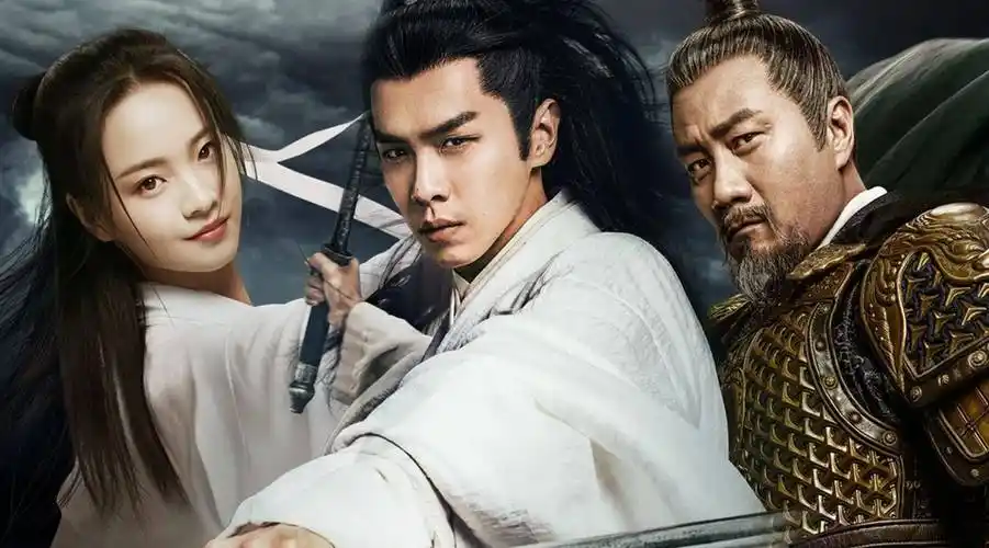 雪中悍刀行2筹备倒计时5位原班人马回归唯独缺了青鸟