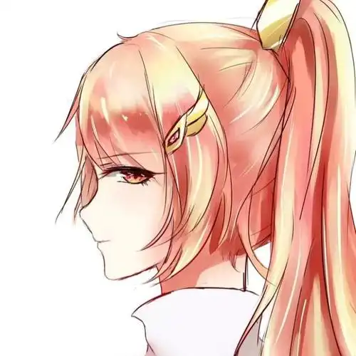 王者荣耀花木兰头像专辑,这个女将军你喜欢吗?